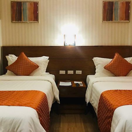 Coron Soleil Express Hotel Ngoại thất bức ảnh