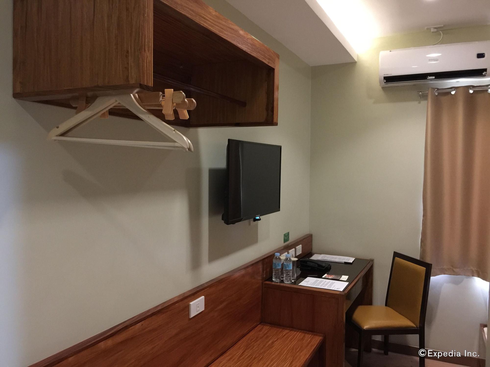 Coron Soleil Express Hotel Ngoại thất bức ảnh