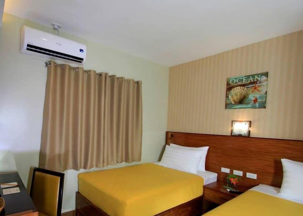 Coron Soleil Express Hotel Ngoại thất bức ảnh